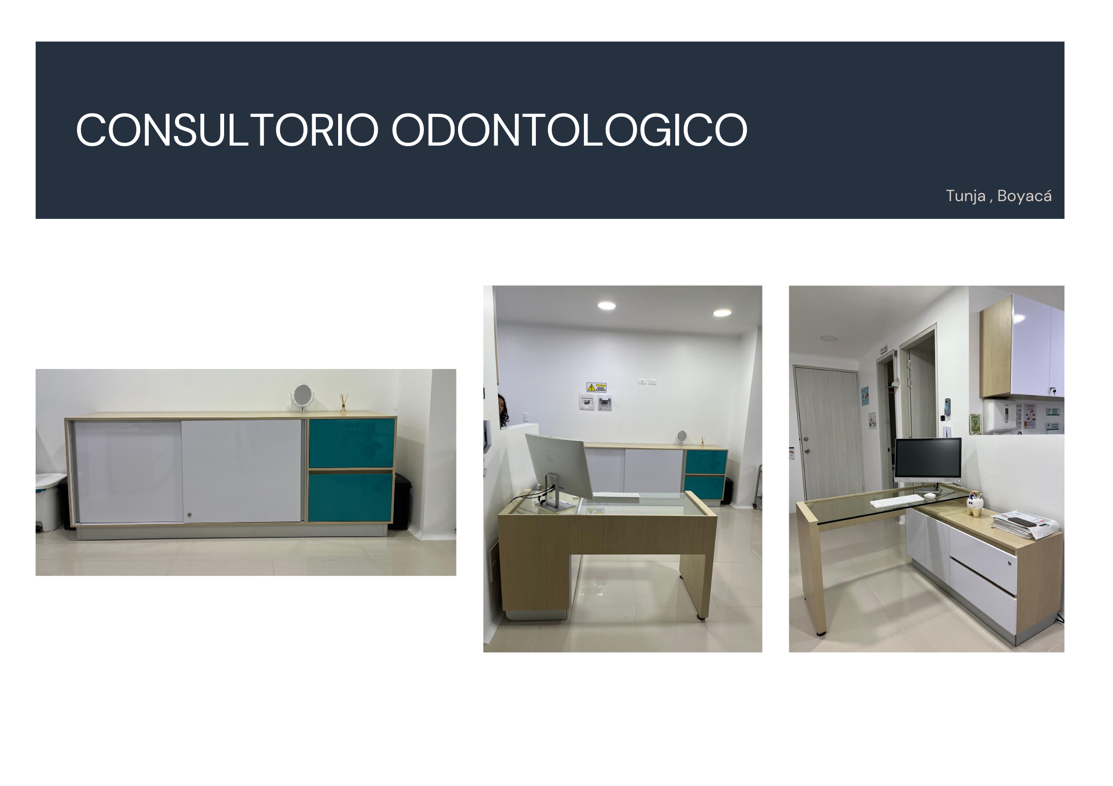 Consultorio odontológico (1)