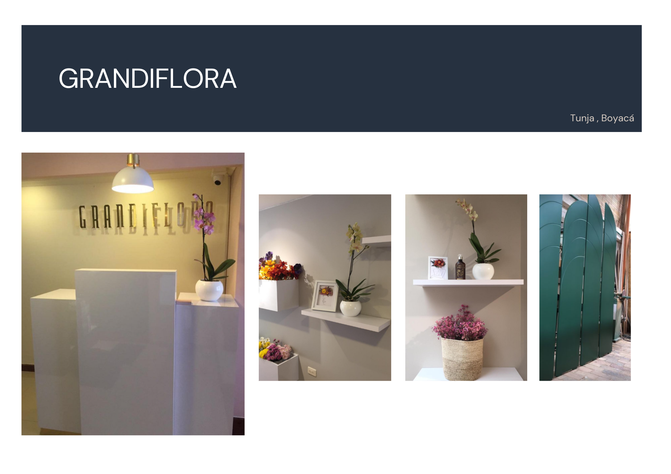 Grandiflora