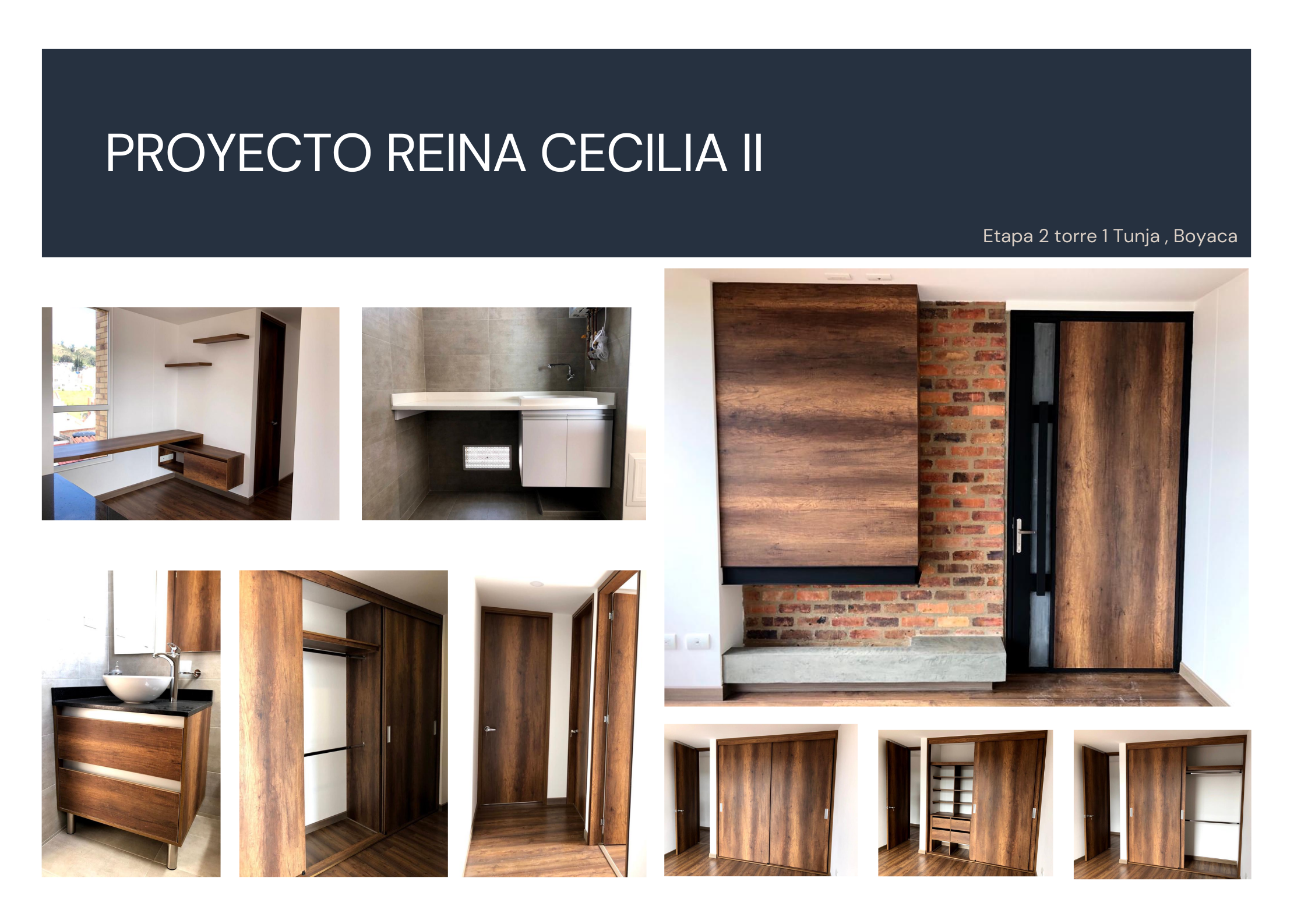 Reina cecilia II