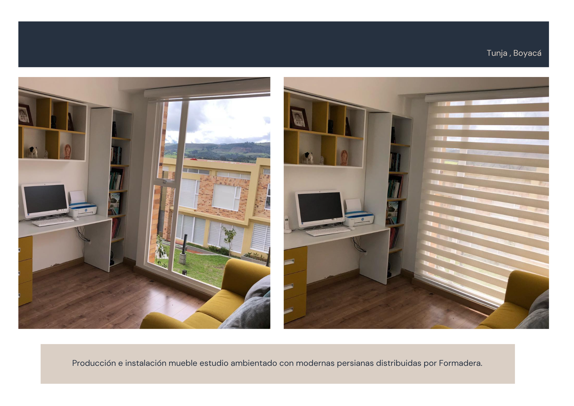 cortinas