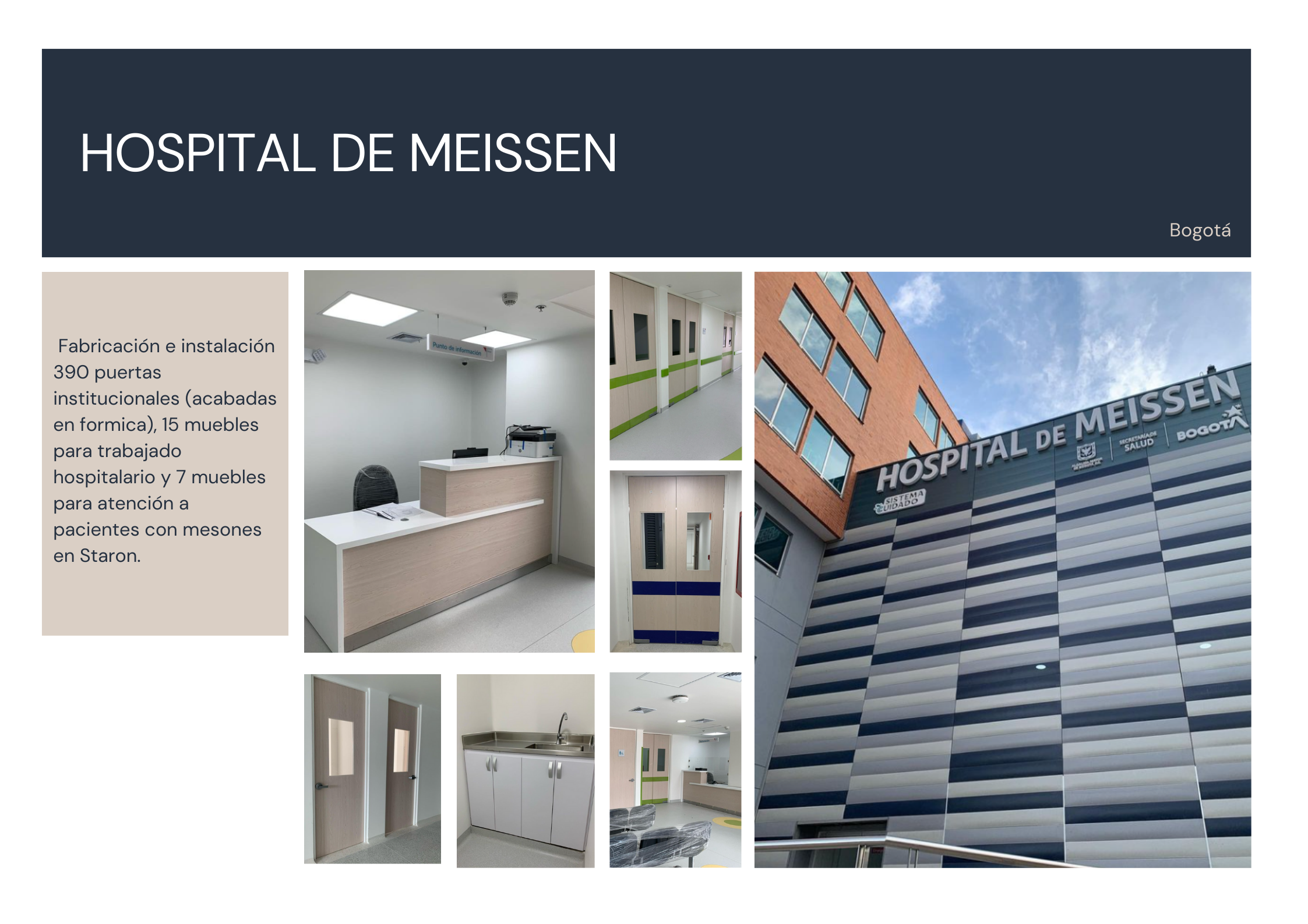hospital meissen