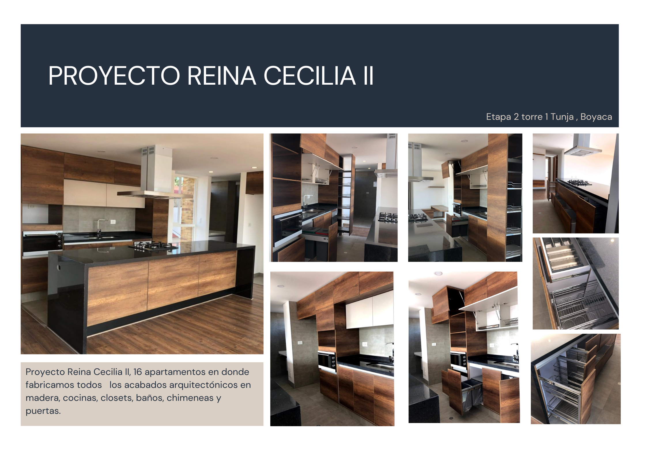reina cecilia