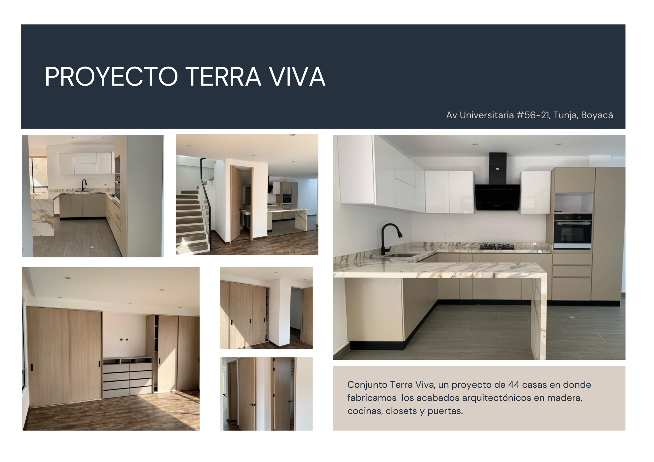 terra viva